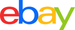 Ebay logo